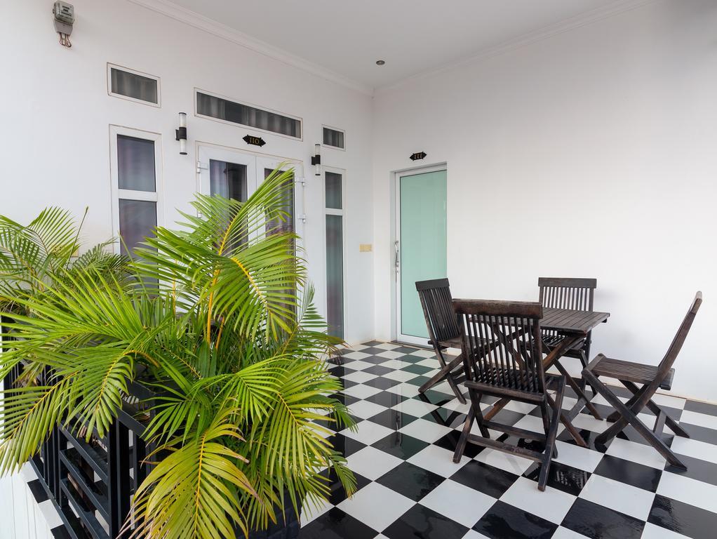 Ly Ann Boutique D'Angkor Hotel シェムリアップ エクステリア 写真